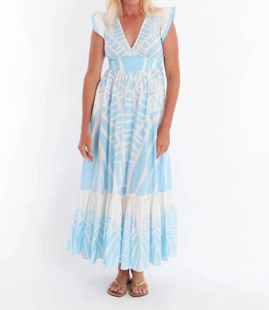 Ck Bradley - Henning Dress