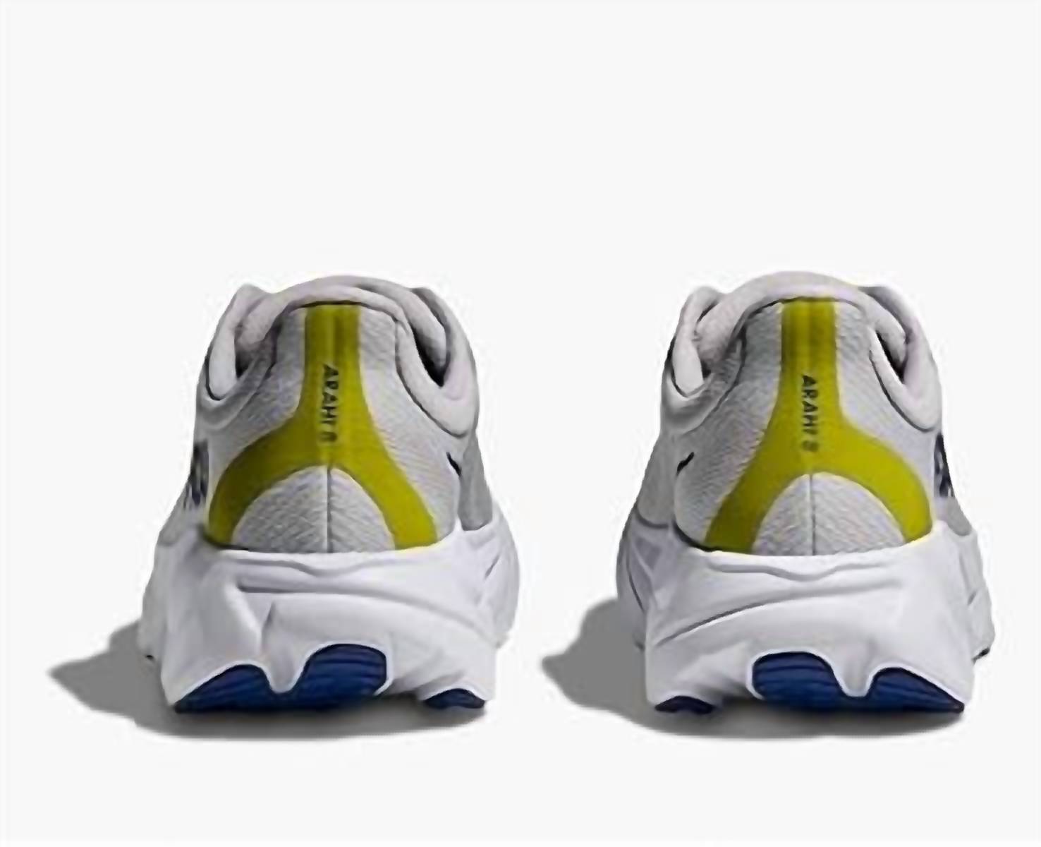 Hoka - Men's Arahi 8 Stability Shoe