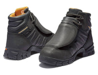 Timberland - Men's 6" Met Guard Steel Toe Boots