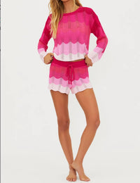 Beach Riot - Balboa Beach Sweater