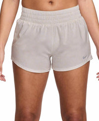 Nike - Women's Dri-fit Mid-rise 3" Shorts