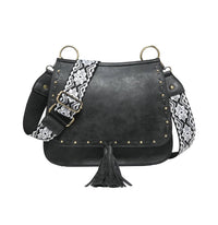 Jen & Co. - The Bailey Crossbody Bag