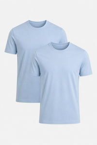 Buki - Cinqo Tech Two-pack Tee