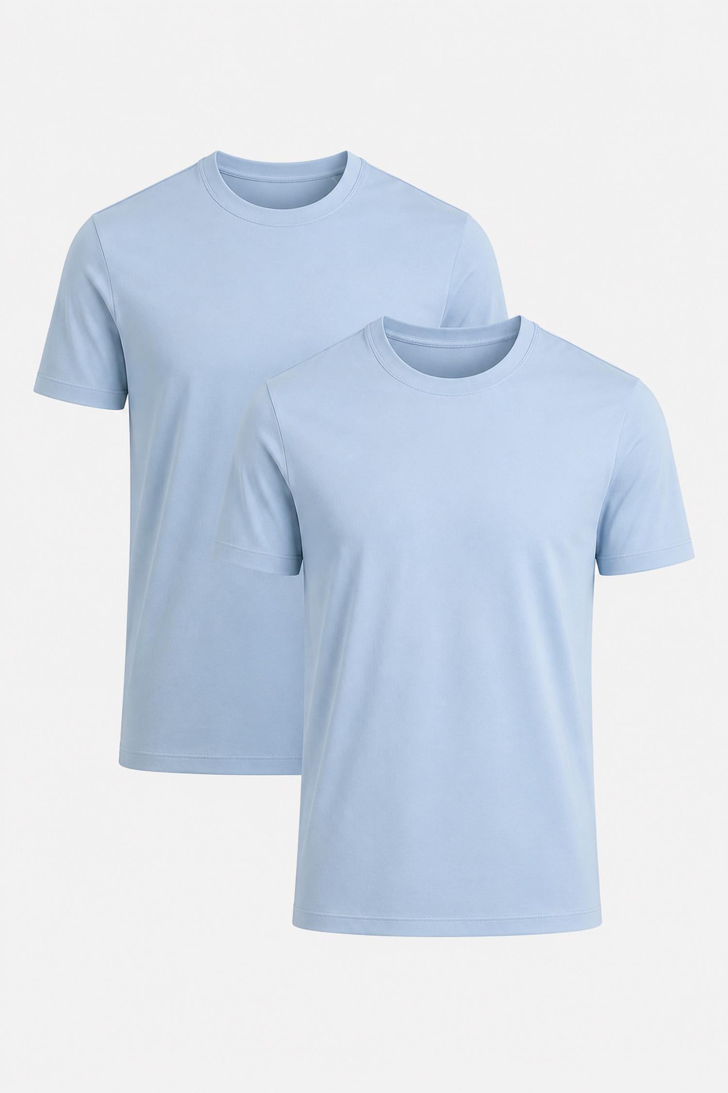 Buki - Cinqo Tech Two-pack Tee