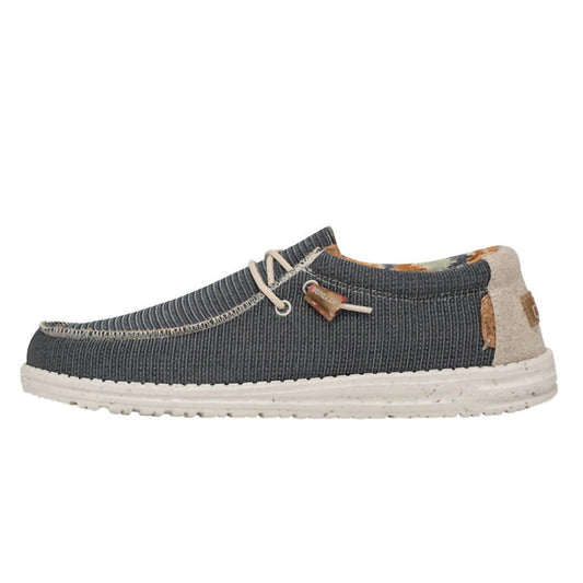 Hey Dude - Men's Wally Eco Sneaker