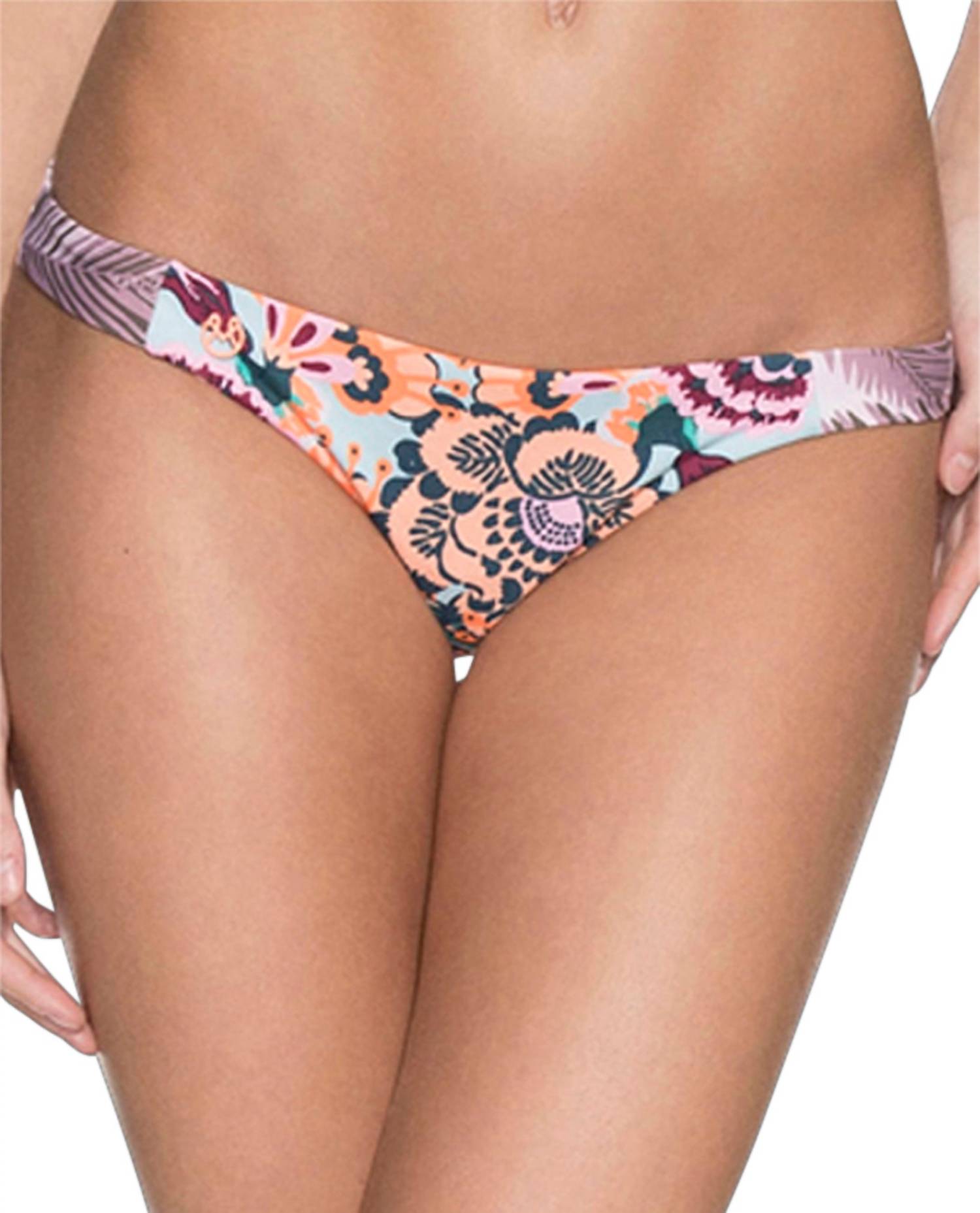 Maaji - Signature Hipster Bikini Bottom