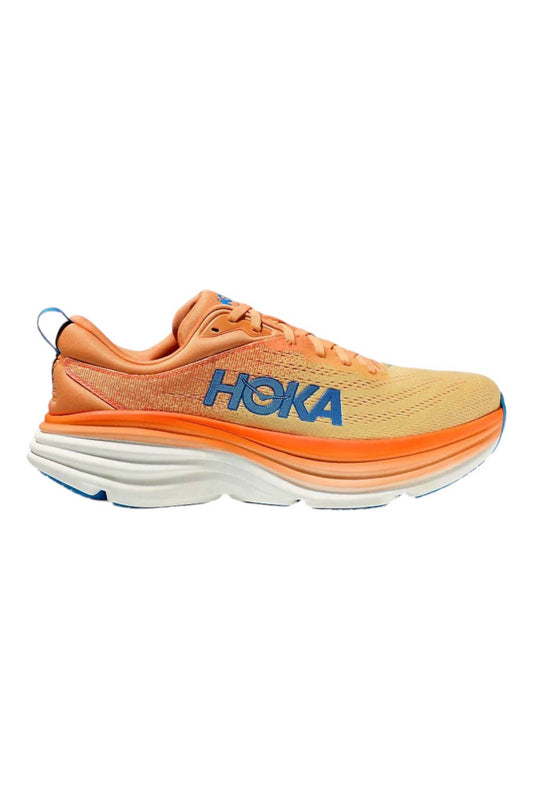 Hoka - Men's Bondi 8 Running Shoes