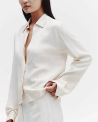 Twp - Button Me Up Shirt