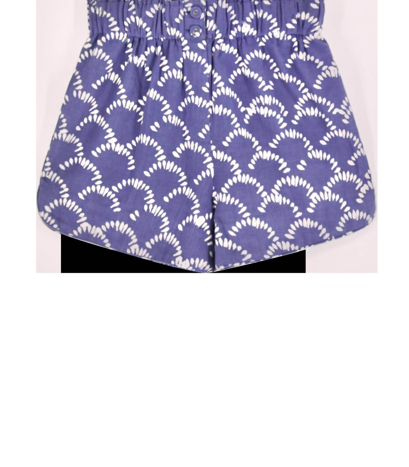 Mirth - Casual Track Shorts