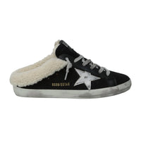 Golden Goose - Women's Super Sobet Shearling Sneaker