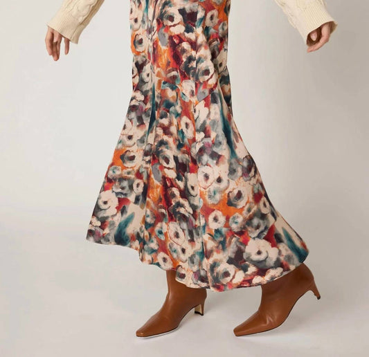 Cleobella - Maria Ankle Skirt