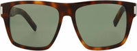 Saint Laurent - Women's Square Sunglasses