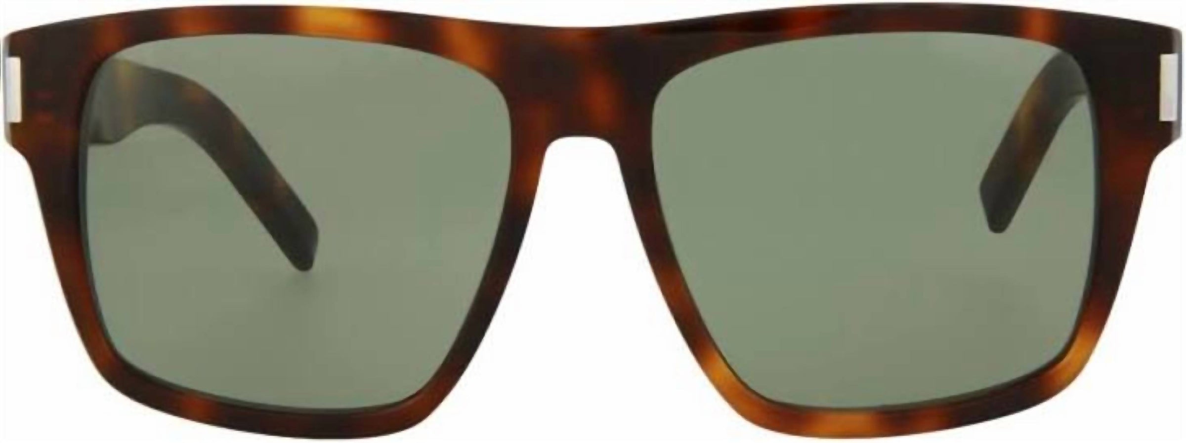 Saint Laurent - Women's Square Sunglasses