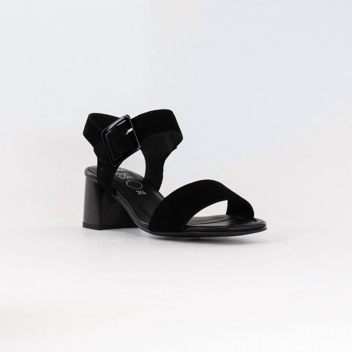 Ara - Women's Bethel Dress Sandal
