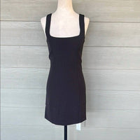 Rumored - Women's Twiggy Mini Dress
