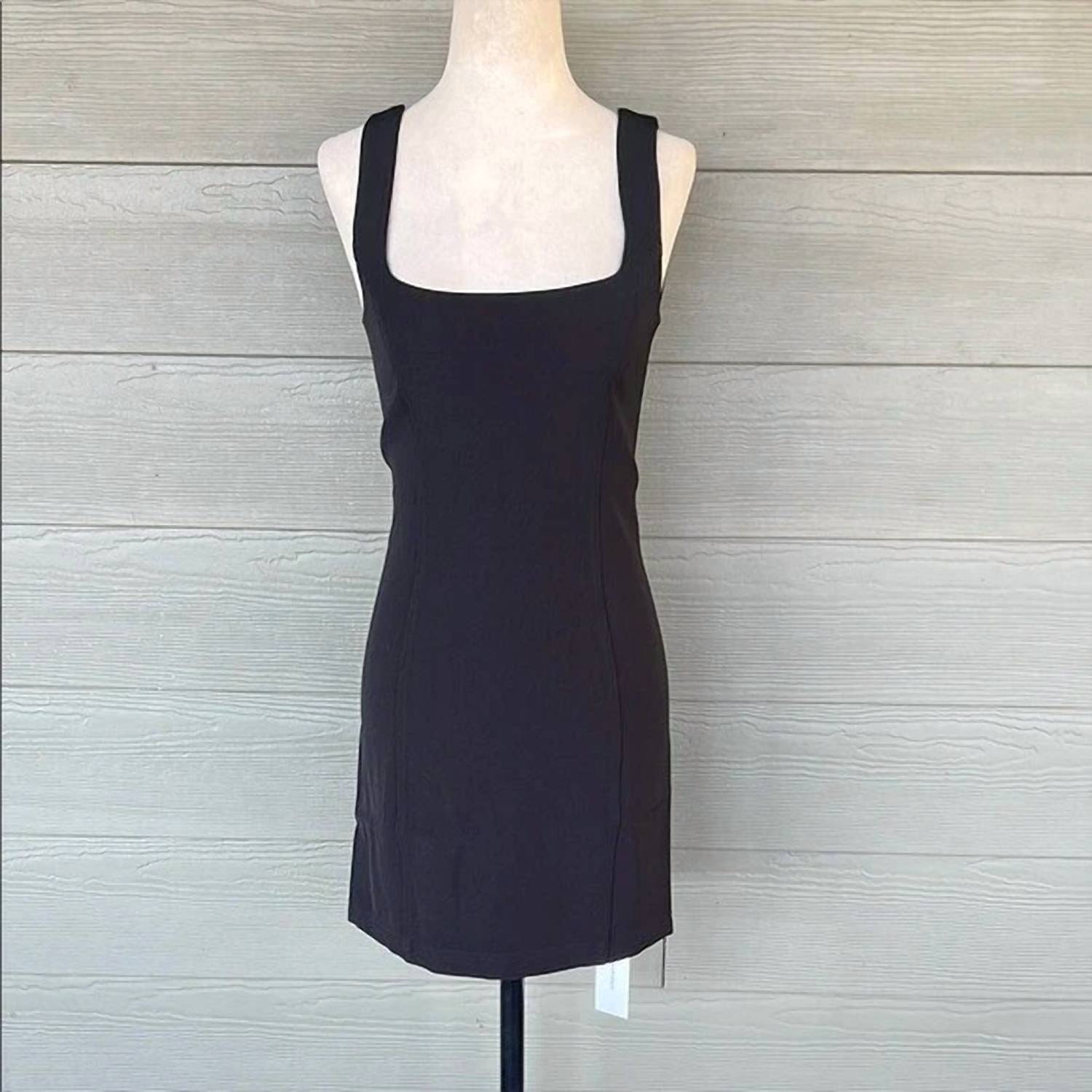 Rumored - Women's Twiggy Mini Dress
