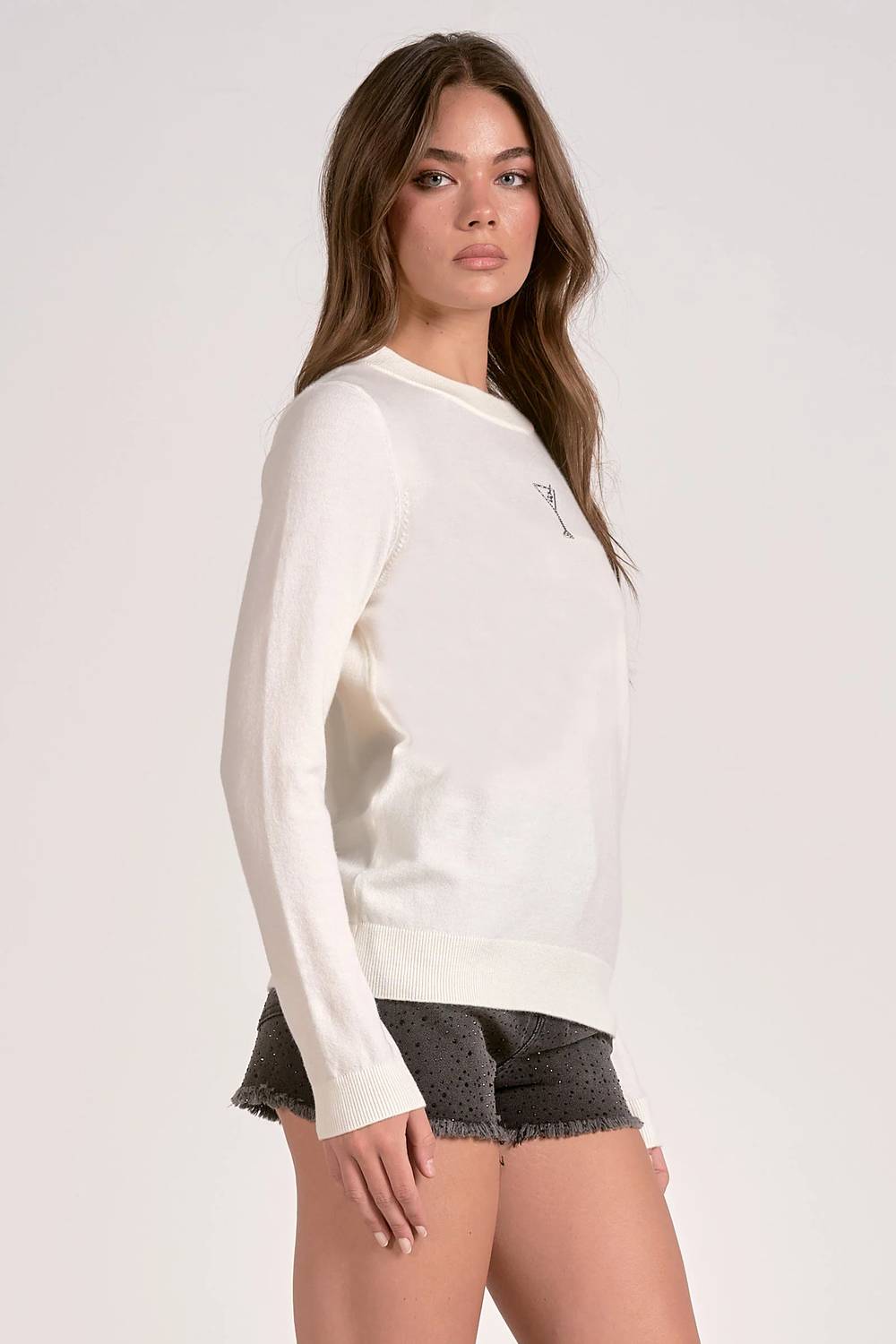 Elan - Martini Sweater