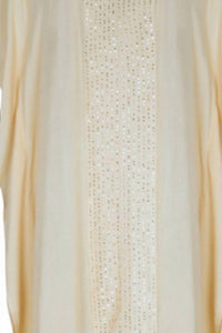 Pitusa - Women Cleo Sequin Thobe