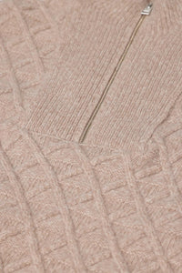 Closed - Troyer Long Sleeve Sweater
