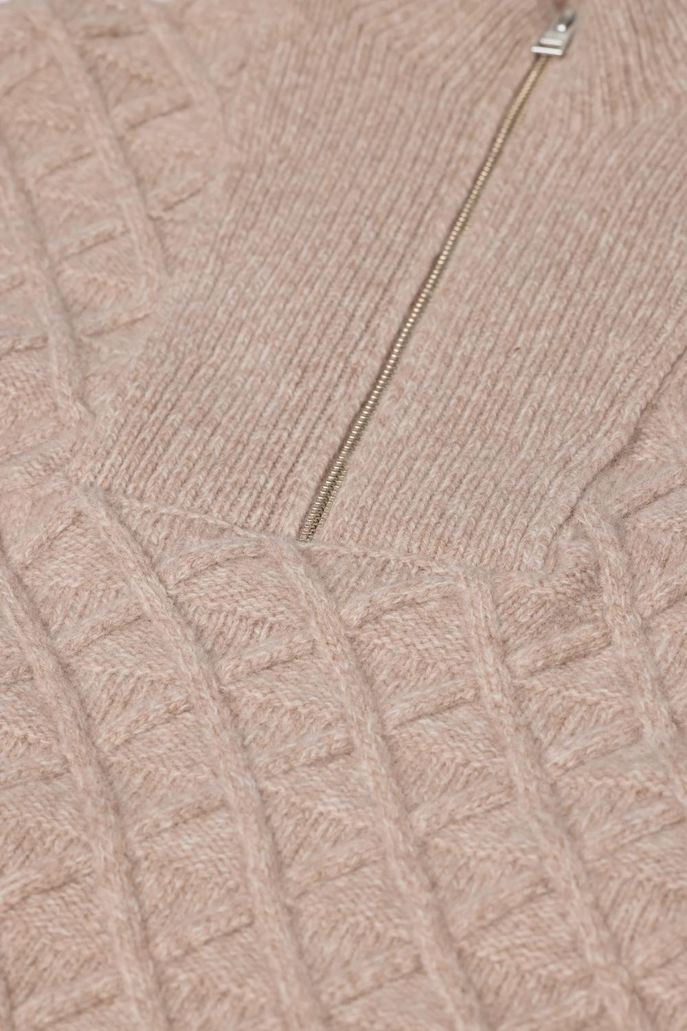 Closed - Troyer Long Sleeve Sweater