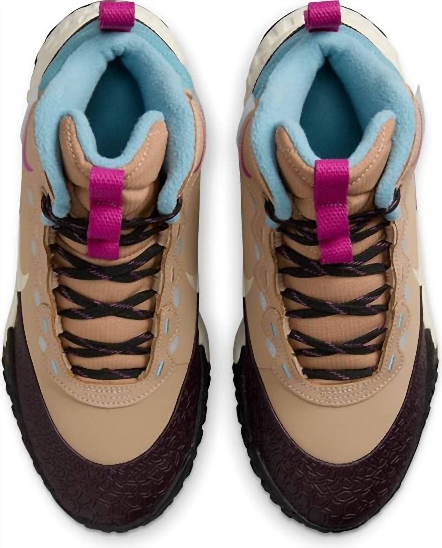 Nike - Kids' Terrascout Boots