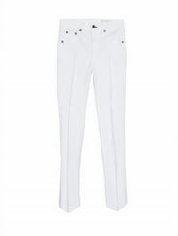 Rag & Bone - High Rise Ankle Skinny Jean