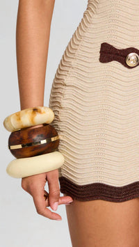 Retrofete - Mavis Knit Dress