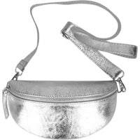 Two Amicis - Women's Hands Free Crossbody Bag