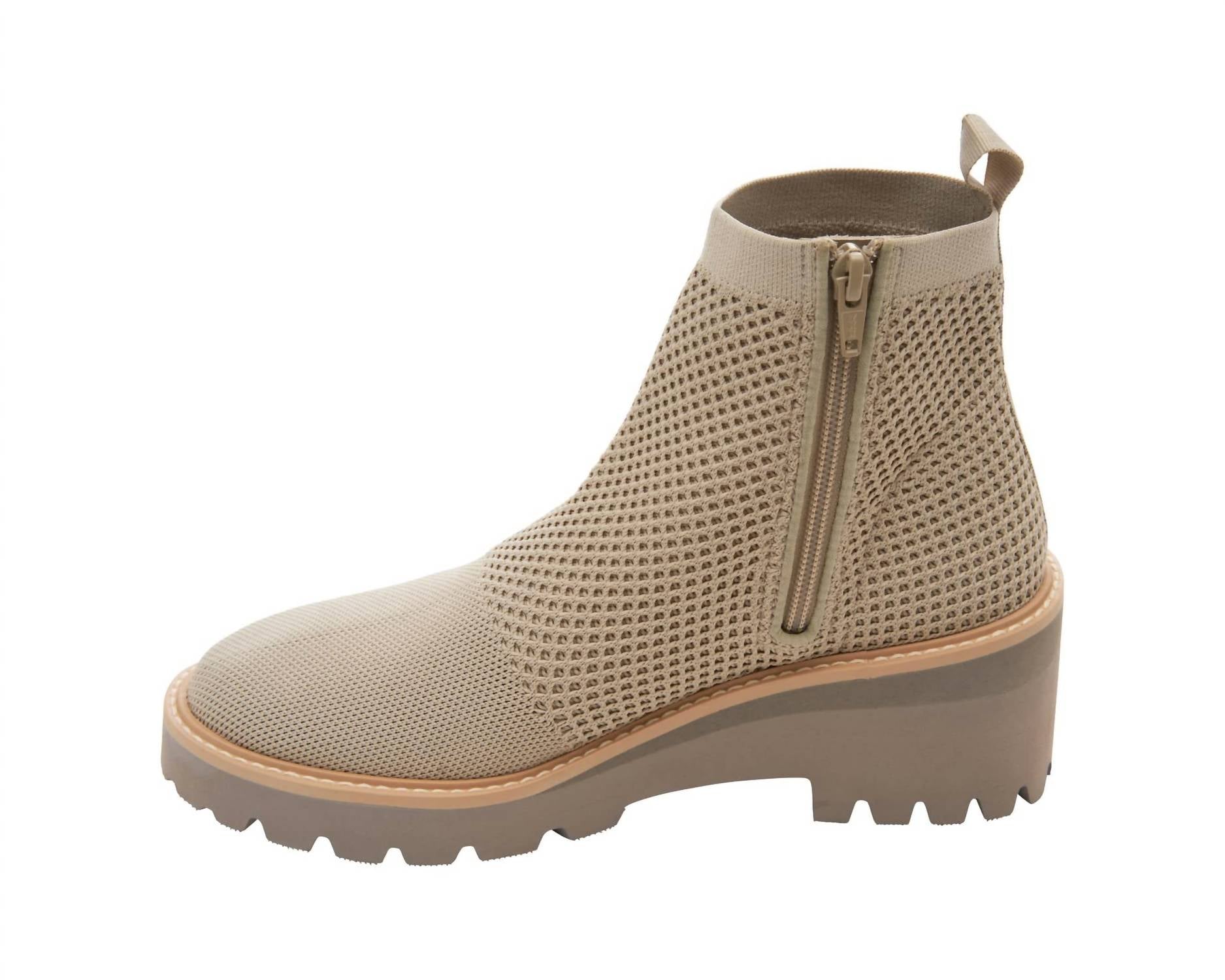 Vaneli - Women's Marina Boots