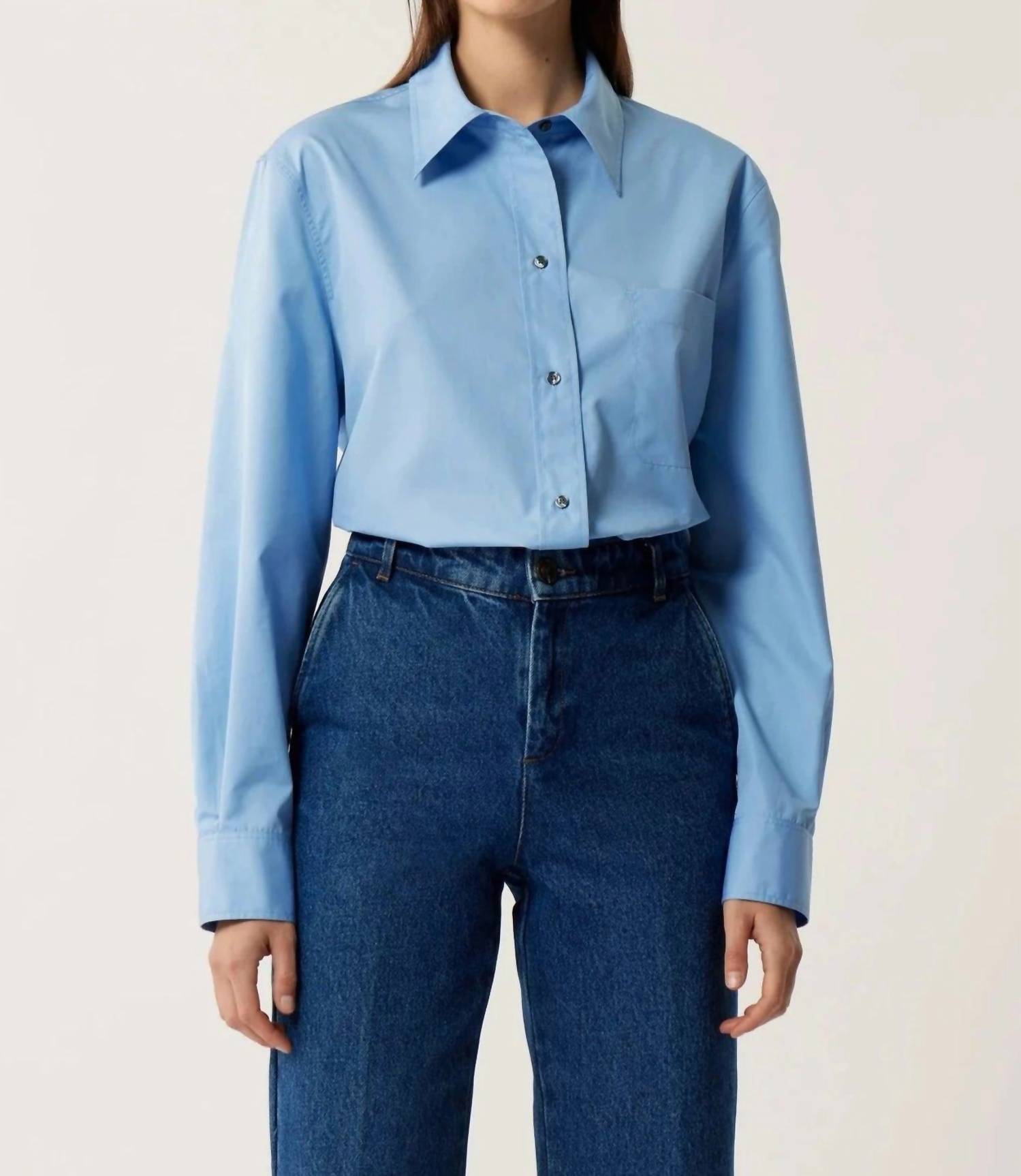 Soeur - California Jean