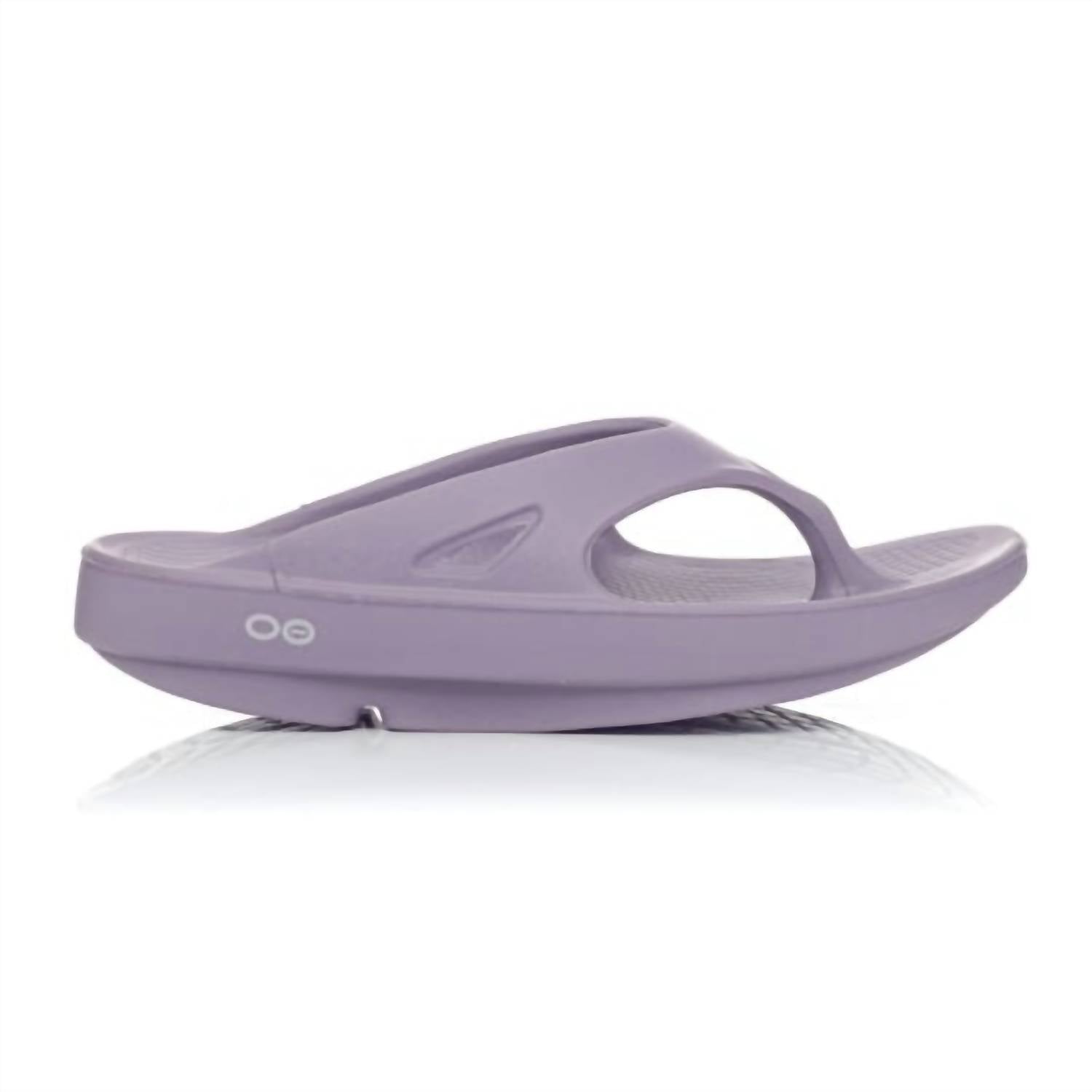 Oofos - Unisex - Ooriginal Sandal