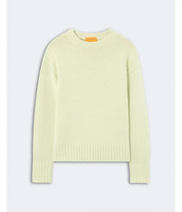 Guest In Residence - Cozy Crew Neck Sweater