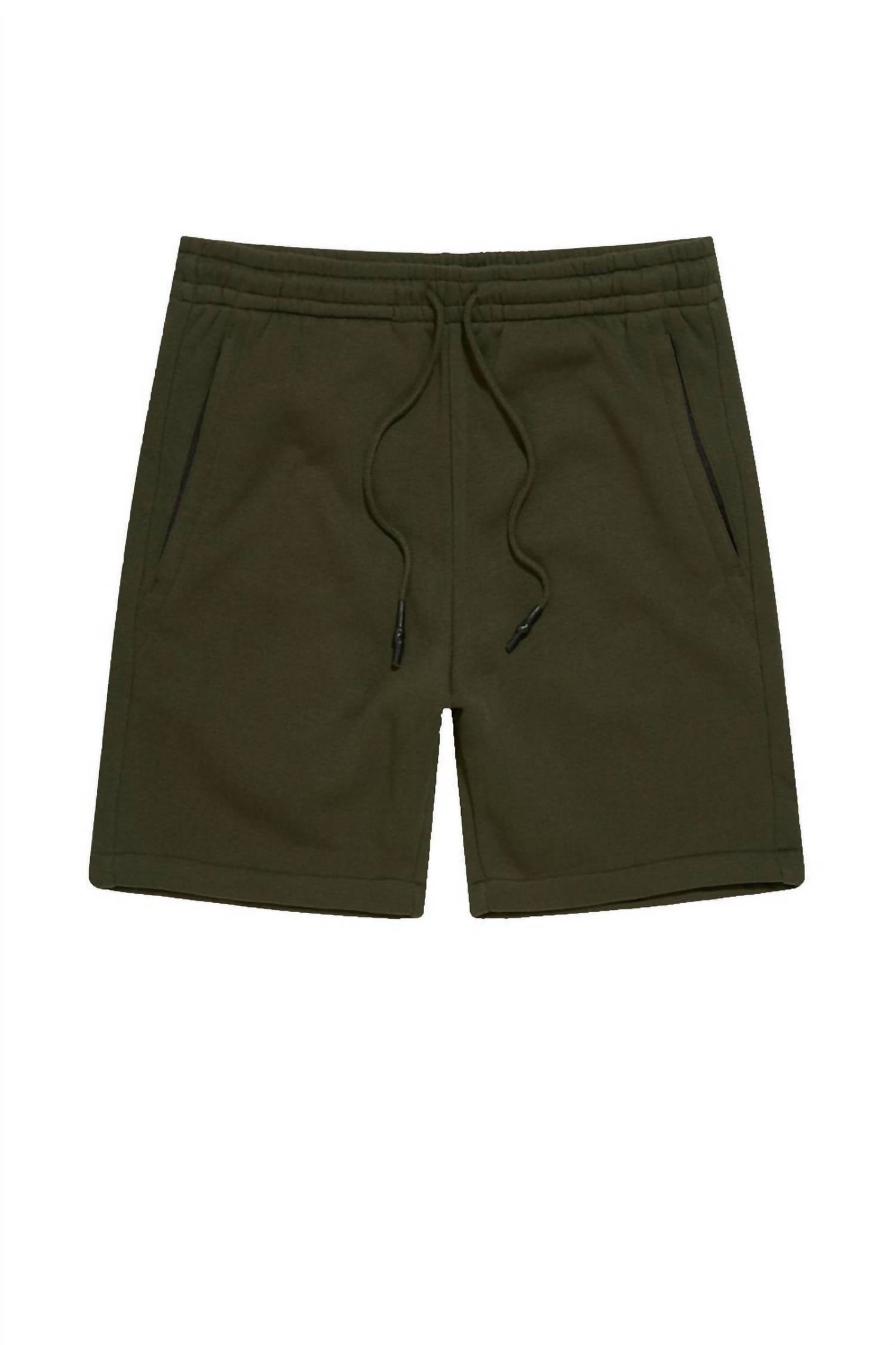 Jordan Craig - Retro Burbank Short