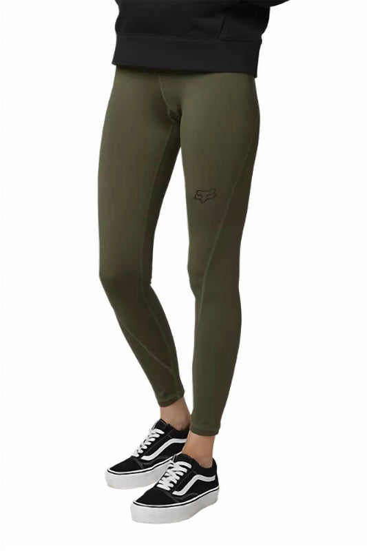 Fox Racing - Women's Detour Leggings
