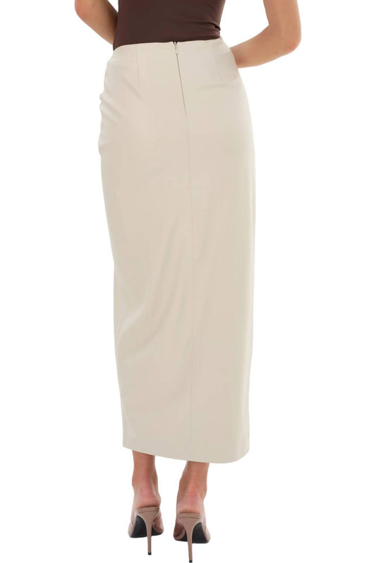 Lamarque - Eileen Maxi Skirt