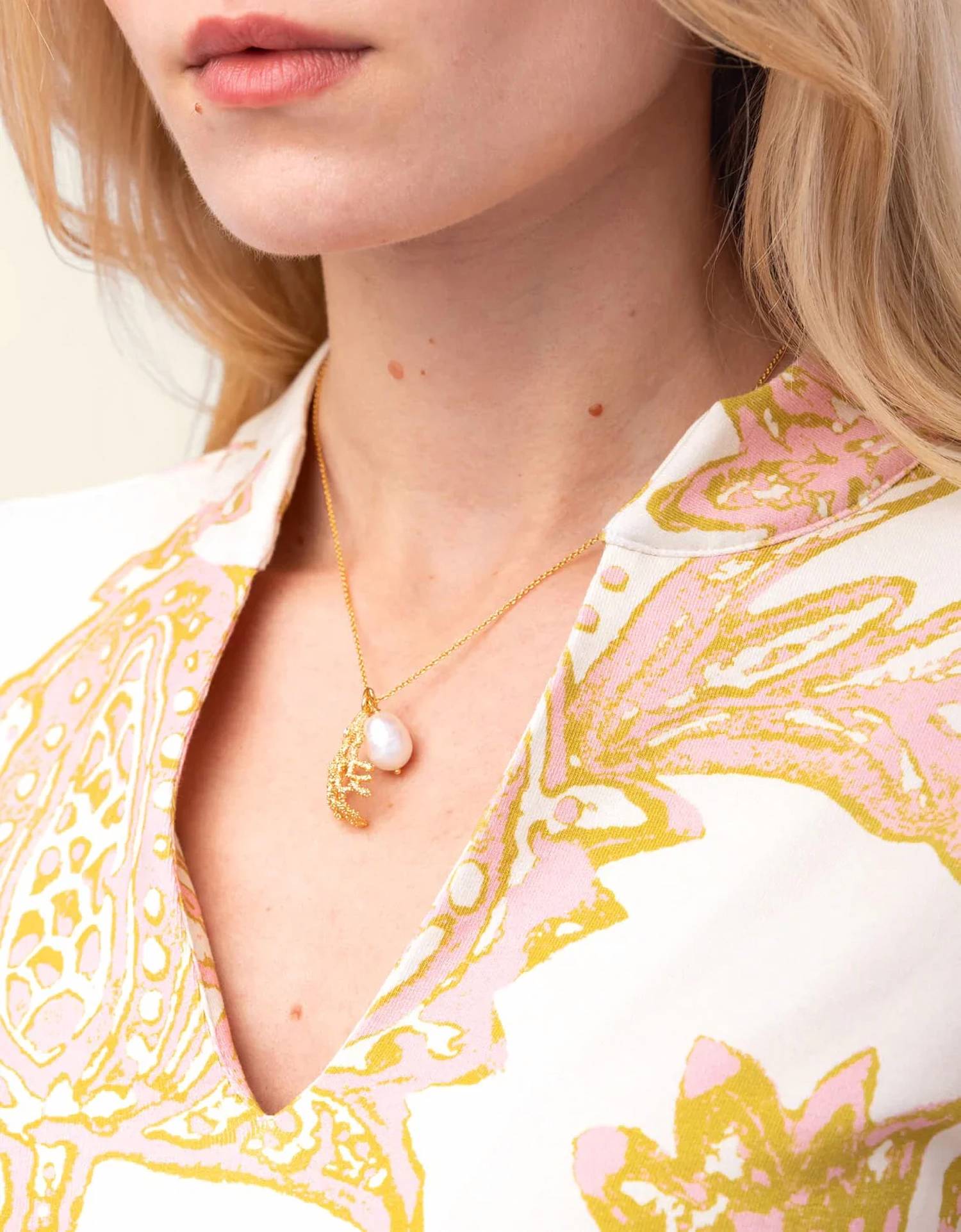 Spartina 449 - Kit Jersey Dress