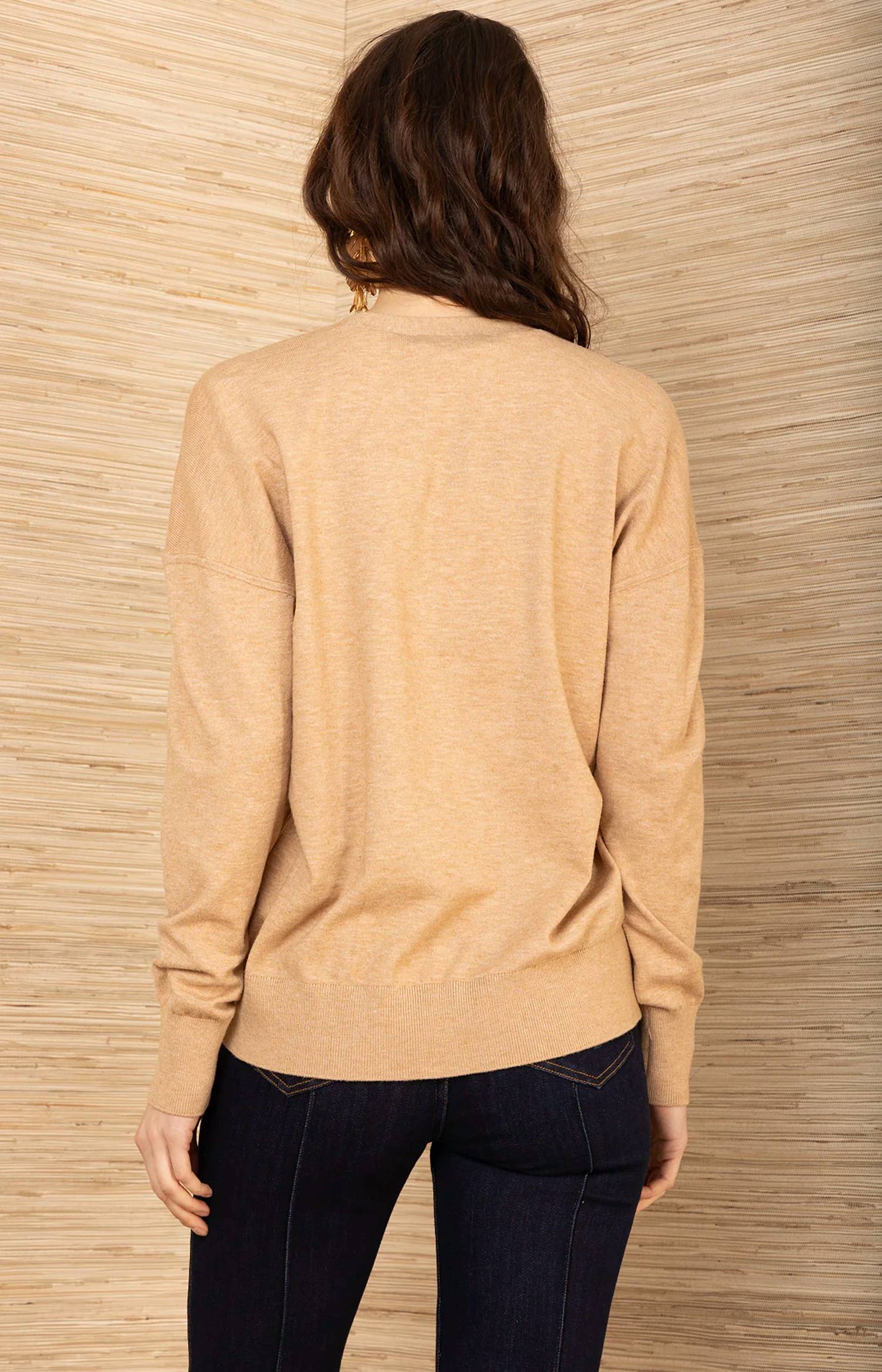 Hale Bob - Long Sleeve Cardigan