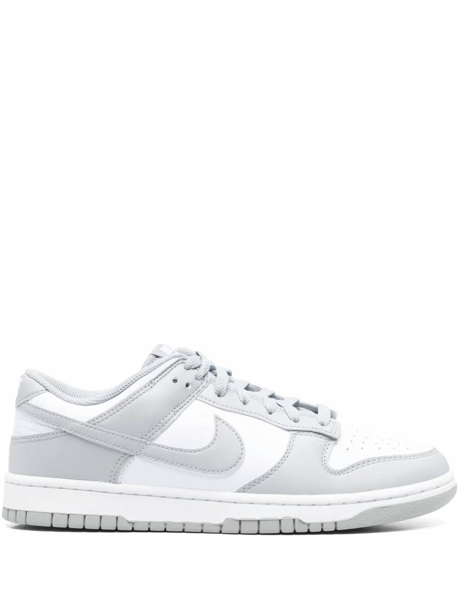 Nike - Men's Dunk Low Sneakers