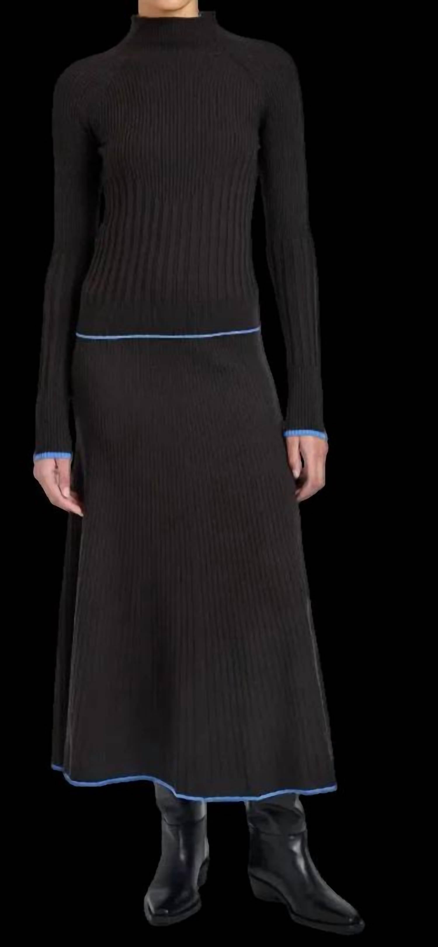 Proenza Schouler White Label - Daniella Sweater