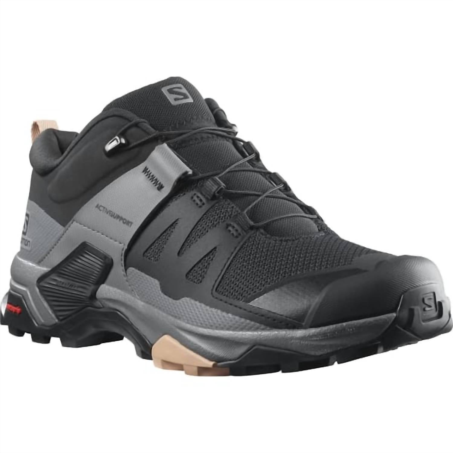 Salomon - Women's X Ultra 4 Low Shoes