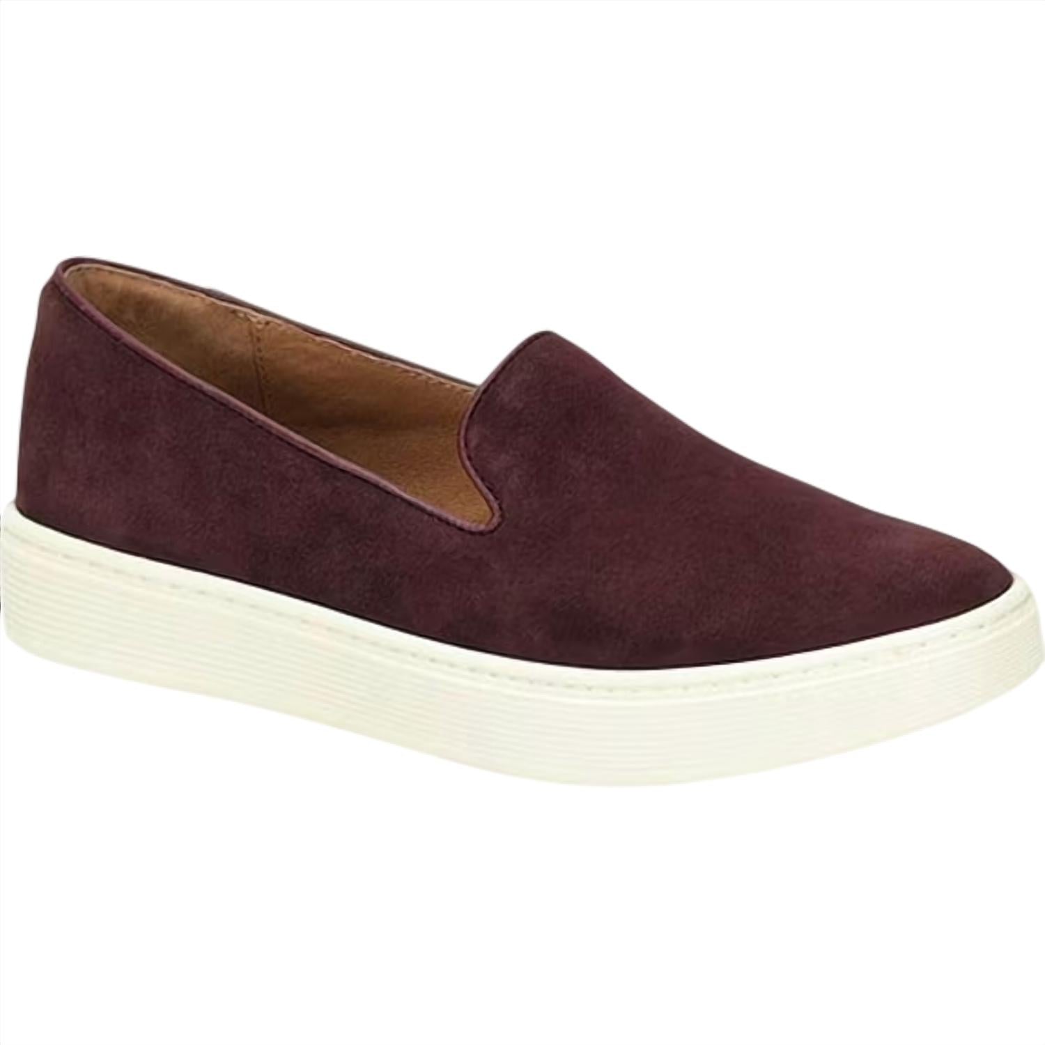Sofft - Women's Somers Slip On Shoe