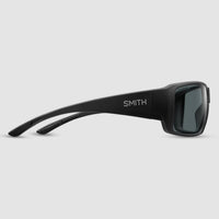 Smith - Unisex Guide's Choice XL Sunglasses