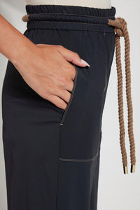 Lysse - Phoenix Crop Wide Leg Pants