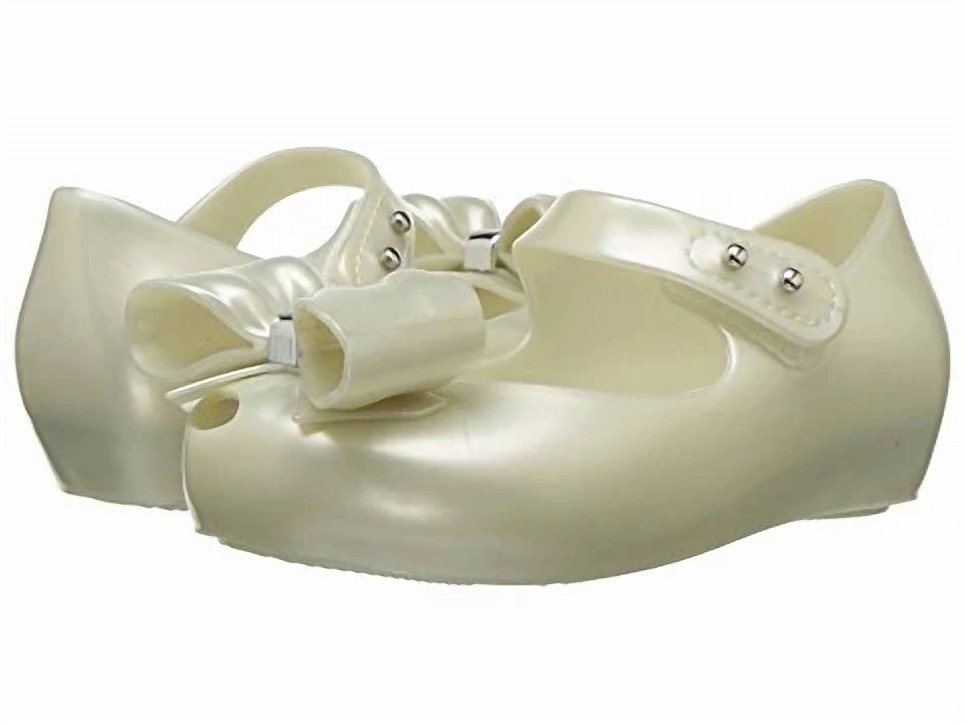 Mini Melissa - Toddler's Mini Ultragirl Viii Shoes