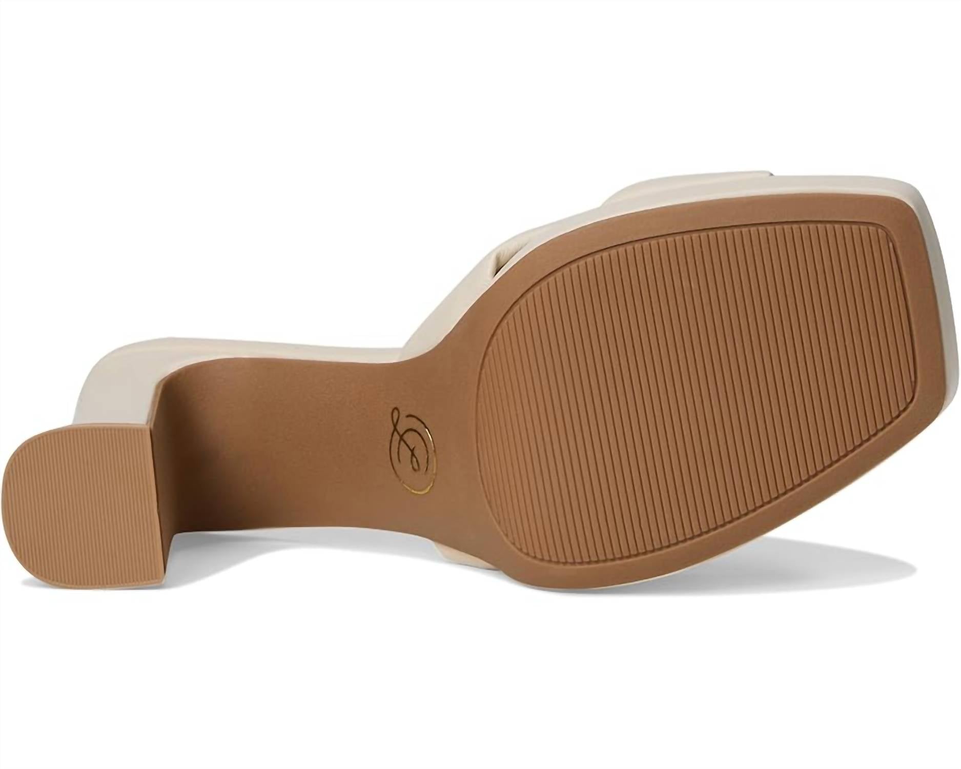 Chinese Laundry - Women's Gwinn Platform Heel