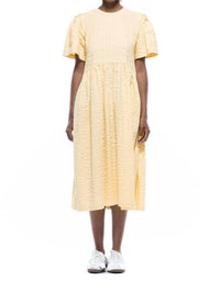 Toit Volant - Spring Garden 2.0 Dress