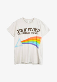 Madeworn - Pink Floyd Airbrush Crew Tee