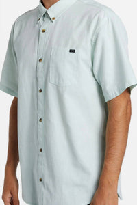 Billabong - All Day Short Sleeve Woven Shirt