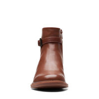 Clarks - Women's Maye Grace Boots