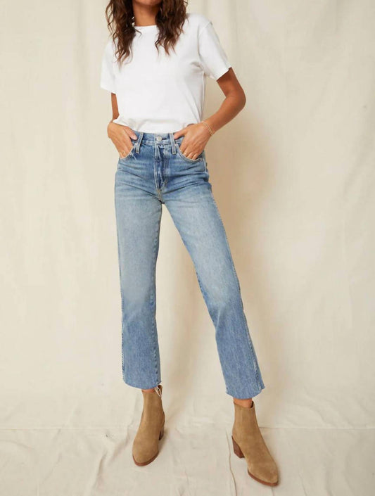 Amo - Loverboy Denim Jean